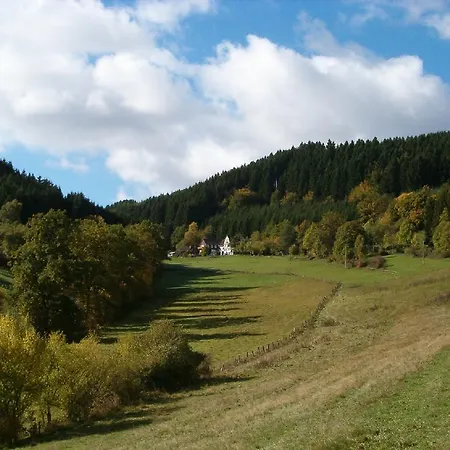 Ferienwohnung Hainbach Apartman *
