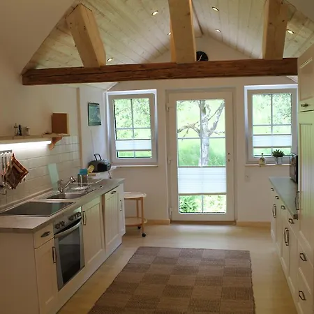 Apartman Ferienwohnung Hainbach Bad Berleburg