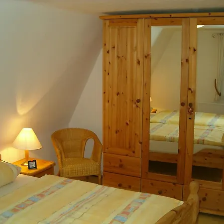Ferienwohnung Hainbach * Bad Berleburg