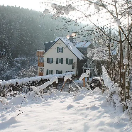 Ferienwohnung Hainbach *