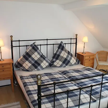 Ferienwohnung Hainbach