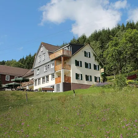 Ferienwohnung Hainbach Apartman *