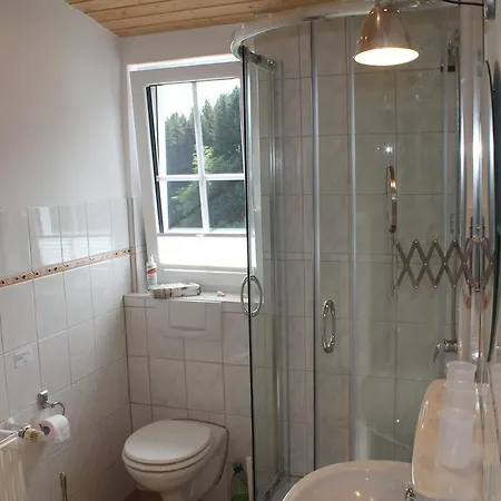 Ferienwohnung Hainbach * Bad Berleburg