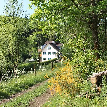 Ferienwohnung Hainbach Bad Berleburg