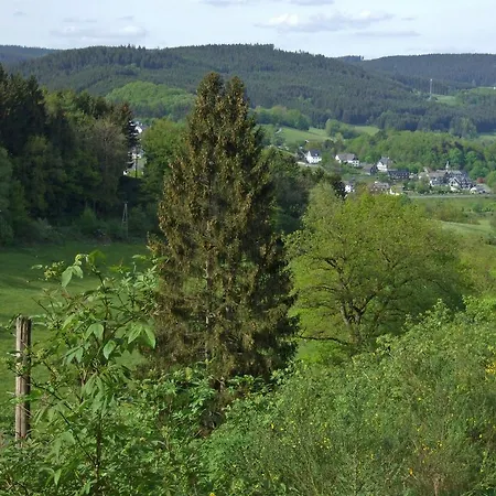Apartman Ferienwohnung Hainbach *