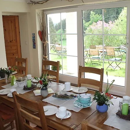 Ferienwohnung Hainbach Apartman *