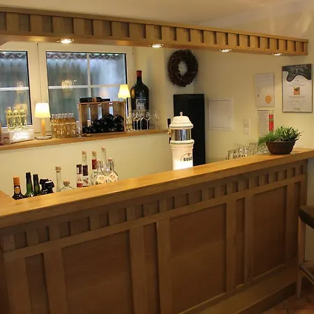 Ferienwohnung Hainbach * Bad Berleburg