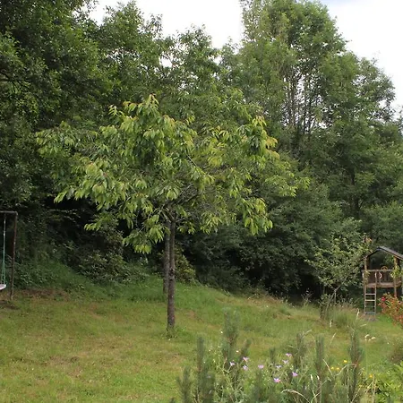 Apartman Ferienwohnung Hainbach